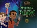 Gra Sekret źródeł siarki: tajemnica w Tremont  w Internecie