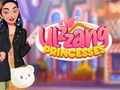 Gra Księżniczki Ulzzang  w Internecie