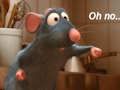 Gra Puzzle ratatouille  w Internecie