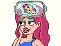 Gra Brain Out w historii miłosnej 2  w Internecie