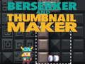 Gra Berserker i kreator miniatur  w Internecie