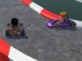 Gra Super Codey Kart w Internecie