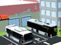 Gra Symulator parkowania autobusów miejskich 3D  w Internecie