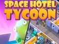 Gra Mój kosmiczny hotel: potentat  w Internecie