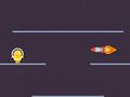 Gra Spacer kosmiczny, hop!  w Internecie