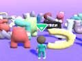 Gra Gra Squid Abecedary  w Internecie