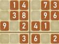 Gra Mistrz Sudoku  w Internecie