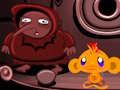 Gra Monkey Go Happy Stage 297 w Internecie