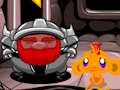 Gra Etap Monkey Go Happy 287  w Internecie