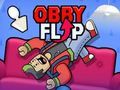 Gra Obby Flip w Internecie
