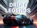 Gra Legendy driftu  w Internecie