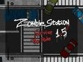 Gra Zombiestation: Przetrwaj jazdę  w Internecie