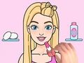 Gra Zestaw do makijażu DIY Dress Up 2  w Internecie