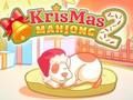 Gra Krisma Mahjong 2  w Internecie