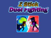 Gra Z Stick Duel Walka  w Internecie