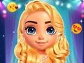 Gra Stylowy wygląd maxi firmy Lovie Chic  w Internecie