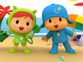 Gra Pocoyo: Ukryte obiekty  w Internecie
