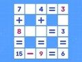 Gra Krzyżówka matematyczna w Internecie Gra Krzyżówka matematyczna w Internecie