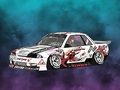 Gra Legendy driftu  w Internecie