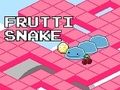 Gra Wąż Frutti  w Internecie
