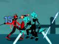 Gra Mistrz Stickman: Legenda Łucznika  w Internecie