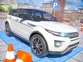 Gra Jedź na parking samochodowy  w Internecie