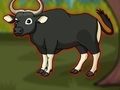 Gra Ucieknij z Banteng  w Internecie