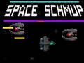 Gra Kosmiczny Schmup  w Internecie
