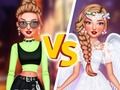 Gra Gwiazdy Swifty w całej modzie  w Internecie