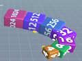 Gra Cube Arena 2048 Połącz liczby  w Internecie
