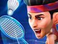 Gra Badminton Starcie 3D  w Internecie