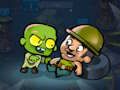 Gra Wieże Zombie  w Internecie
