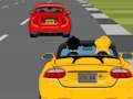 Gra Szybka gra Car Rush  w Internecie