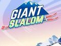 Gra Gigantyczny slalom  w Internecie