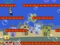 Gra Przygoda SpongeBob  w Internecie