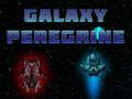 Gra Galaktyka Peregrine  w Internecie