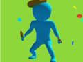Gra Bitwa łączenia Stickman: Arena  w Internecie