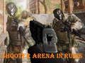 Gra Strzelanka Arena W Ruinach  w Internecie