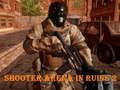 Gra Strzelanka w ruinach 2  w Internecie