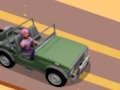 Gra Mania autostrady Sodhi  w Internecie