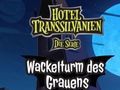 Gra Hotel Transylwania Blobby Wieża Horroru  w Internecie