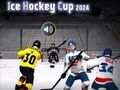 Gra Puchar Hokeja na Lodzie 2024  w Internecie