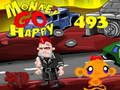 Gra Scena Monkey Go Happy 493  w Internecie