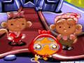Gra Scena Monkey Go Happy 796  w Internecie