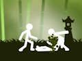 Gra Walka z Shadow Stickmanem  w Internecie