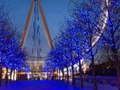 Gra Układanka London Eye  w Internecie