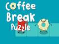 Gra Puzzle Przerwa na Kawę  w Internecie