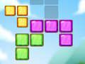 Gra Blok puzzli Popatlal  w Internecie
