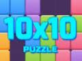 Gra Puzzle 10x10  w Internecie
