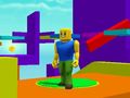 Gra Obby Robby: Tylko w górę!  w Internecie
